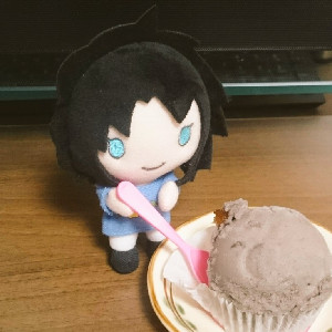 キャラクター画像