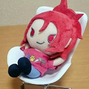 キャラクター画像